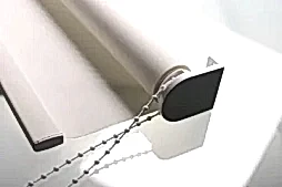 Жалюзи и рулонные шторы