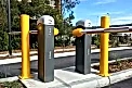 Автоматика и управление доступом