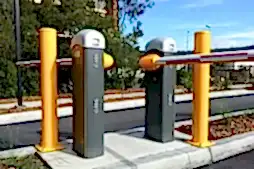 Автоматика и управление доступом